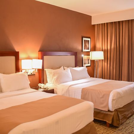 Holiday Inn Leon By Ihg Buitenkant foto
