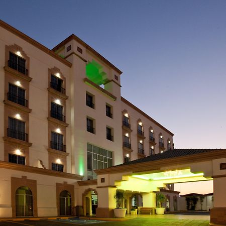 Holiday Inn Leon By Ihg Buitenkant foto