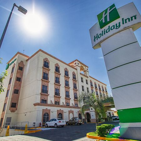 Holiday Inn Leon By Ihg Buitenkant foto