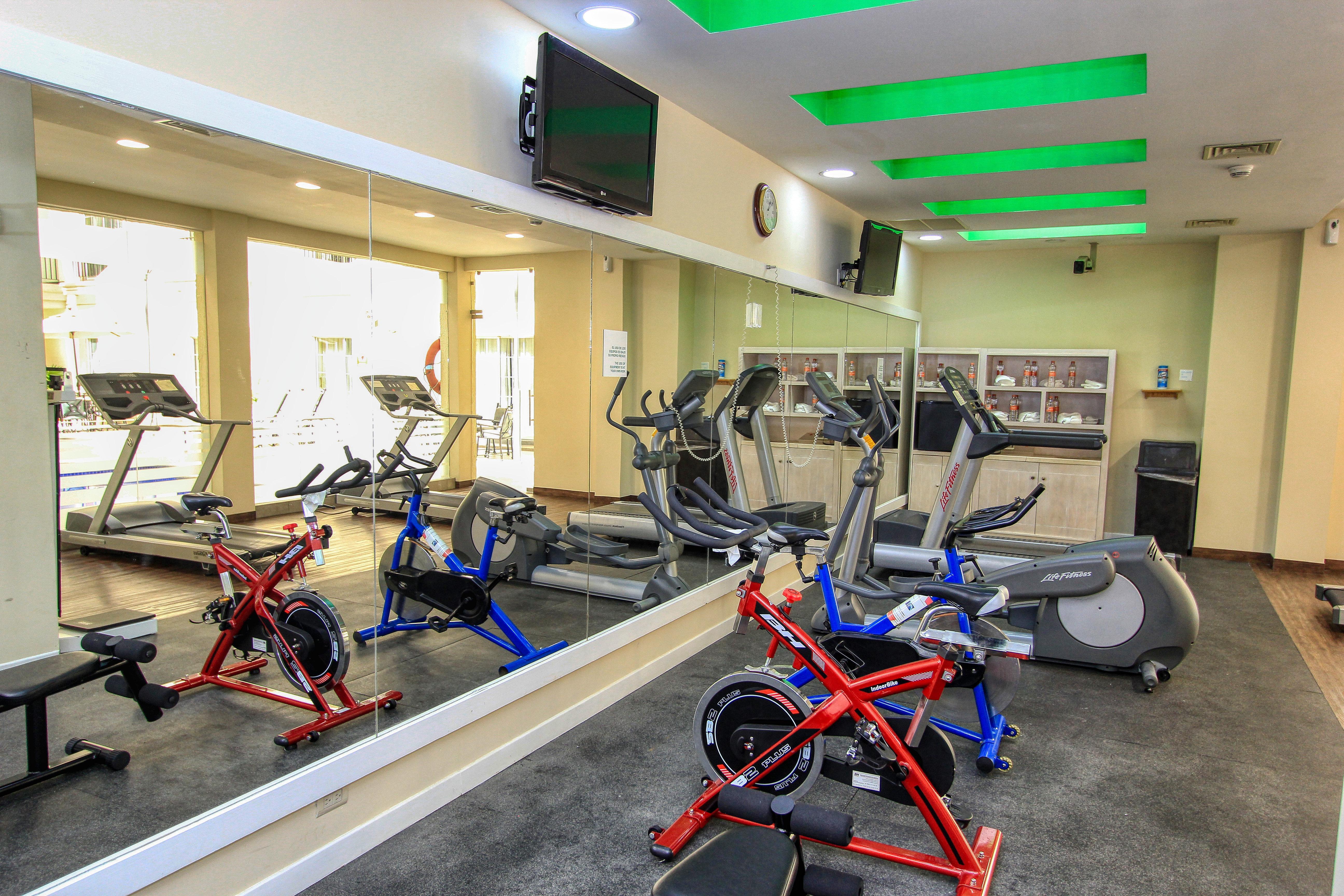 Holiday Inn Leon By Ihg Buitenkant foto