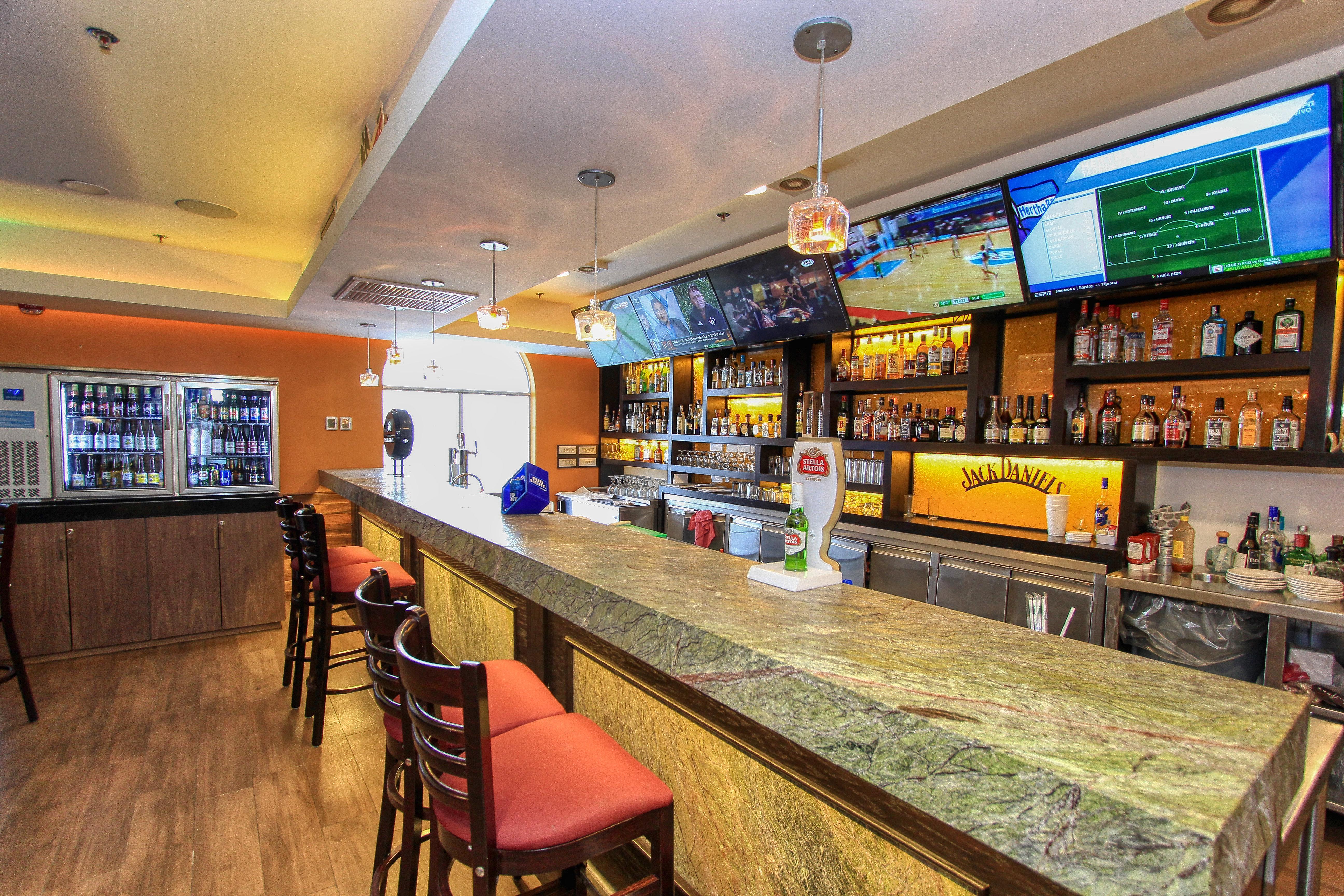 Holiday Inn Leon By Ihg Buitenkant foto