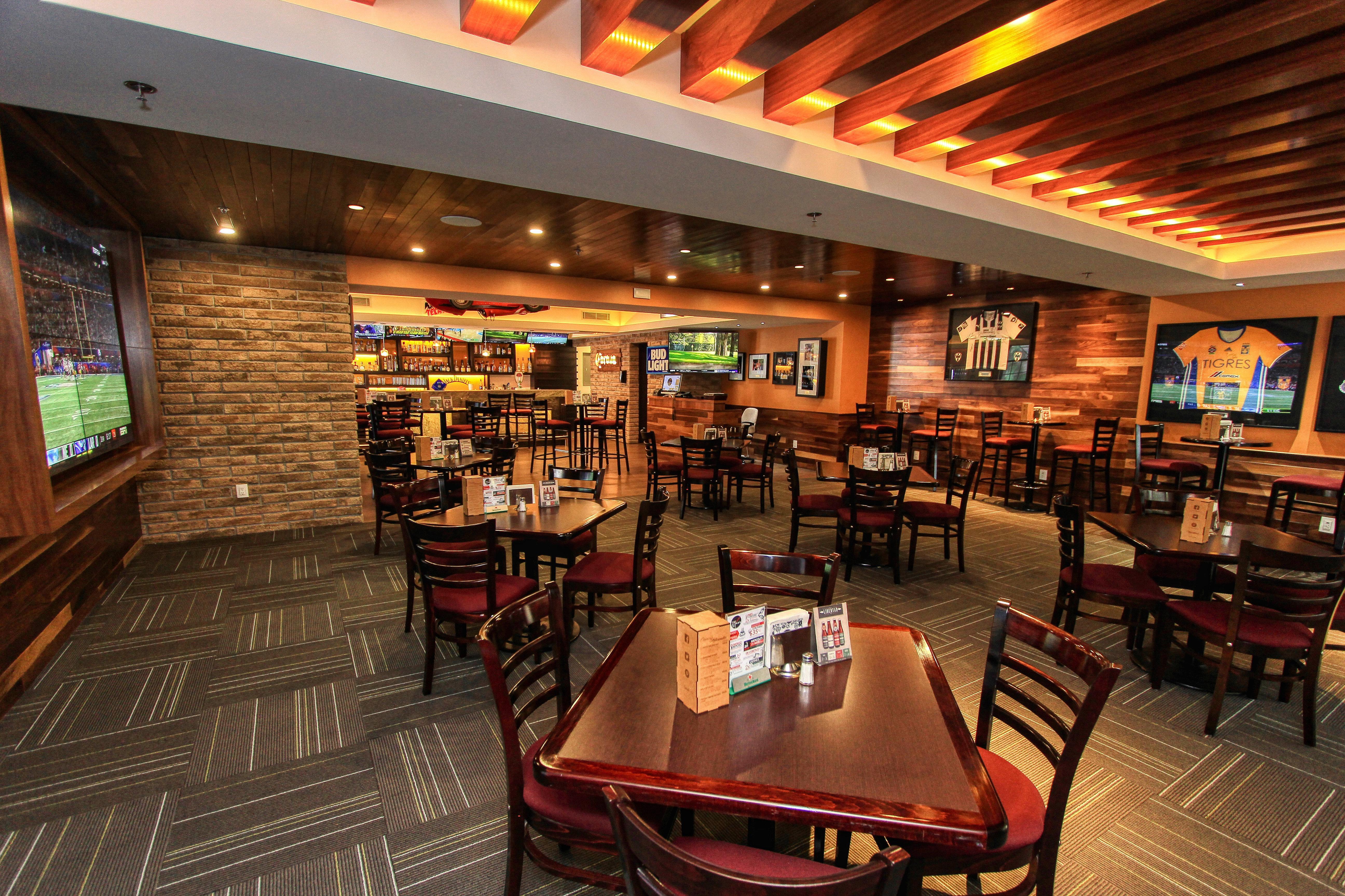 Holiday Inn Leon By Ihg Buitenkant foto