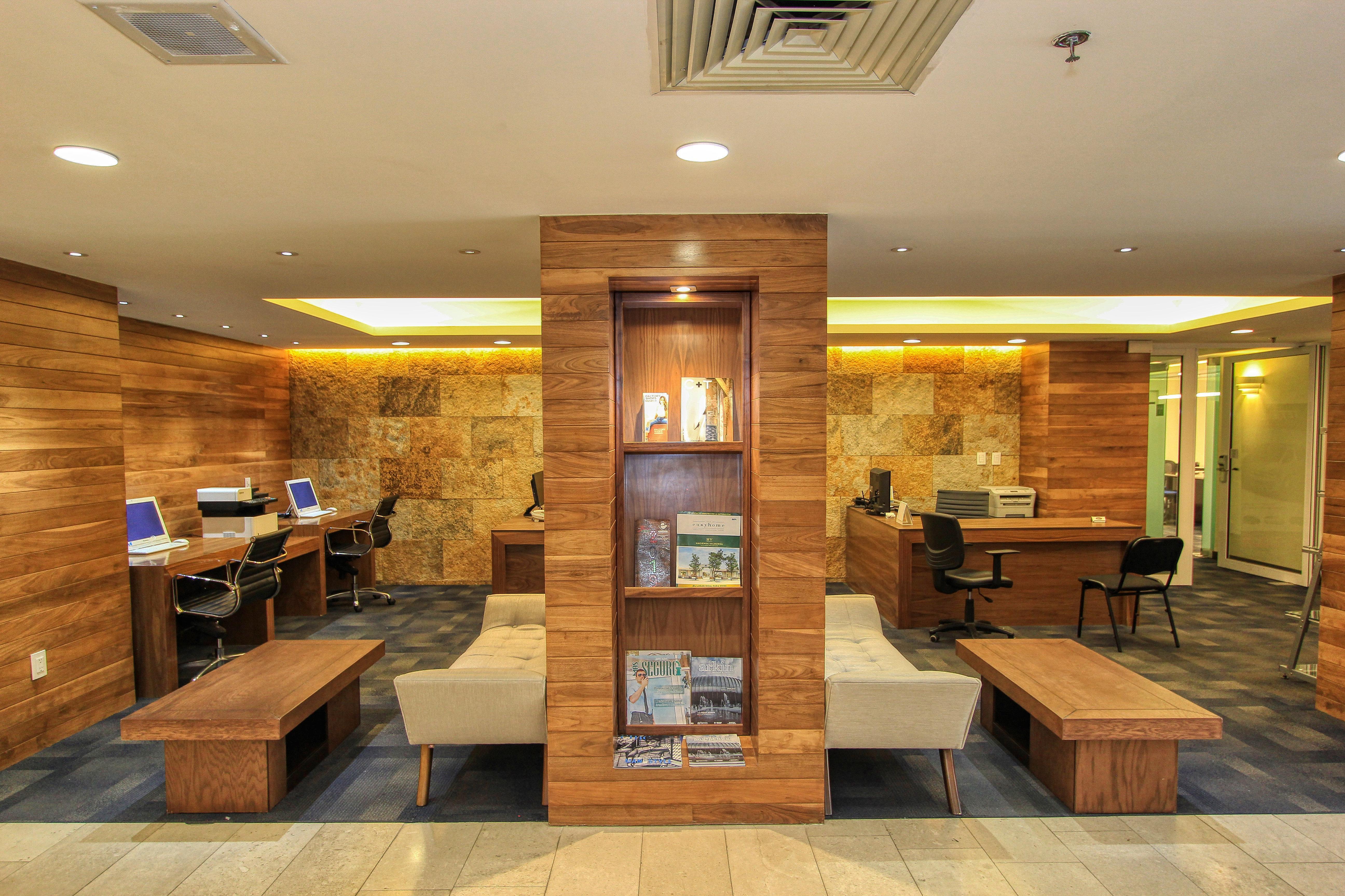 Holiday Inn Leon By Ihg Buitenkant foto