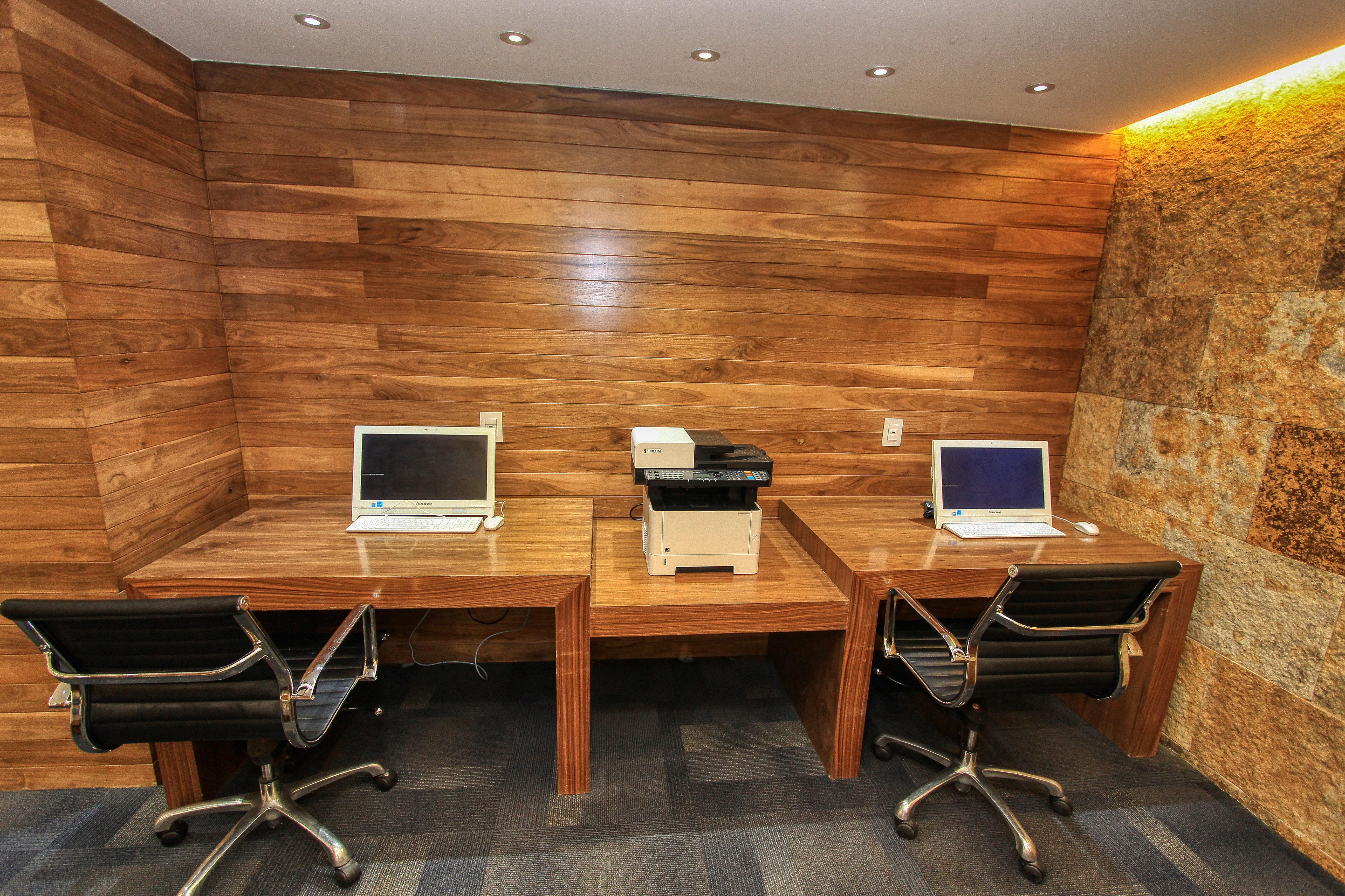 Holiday Inn Leon By Ihg Buitenkant foto