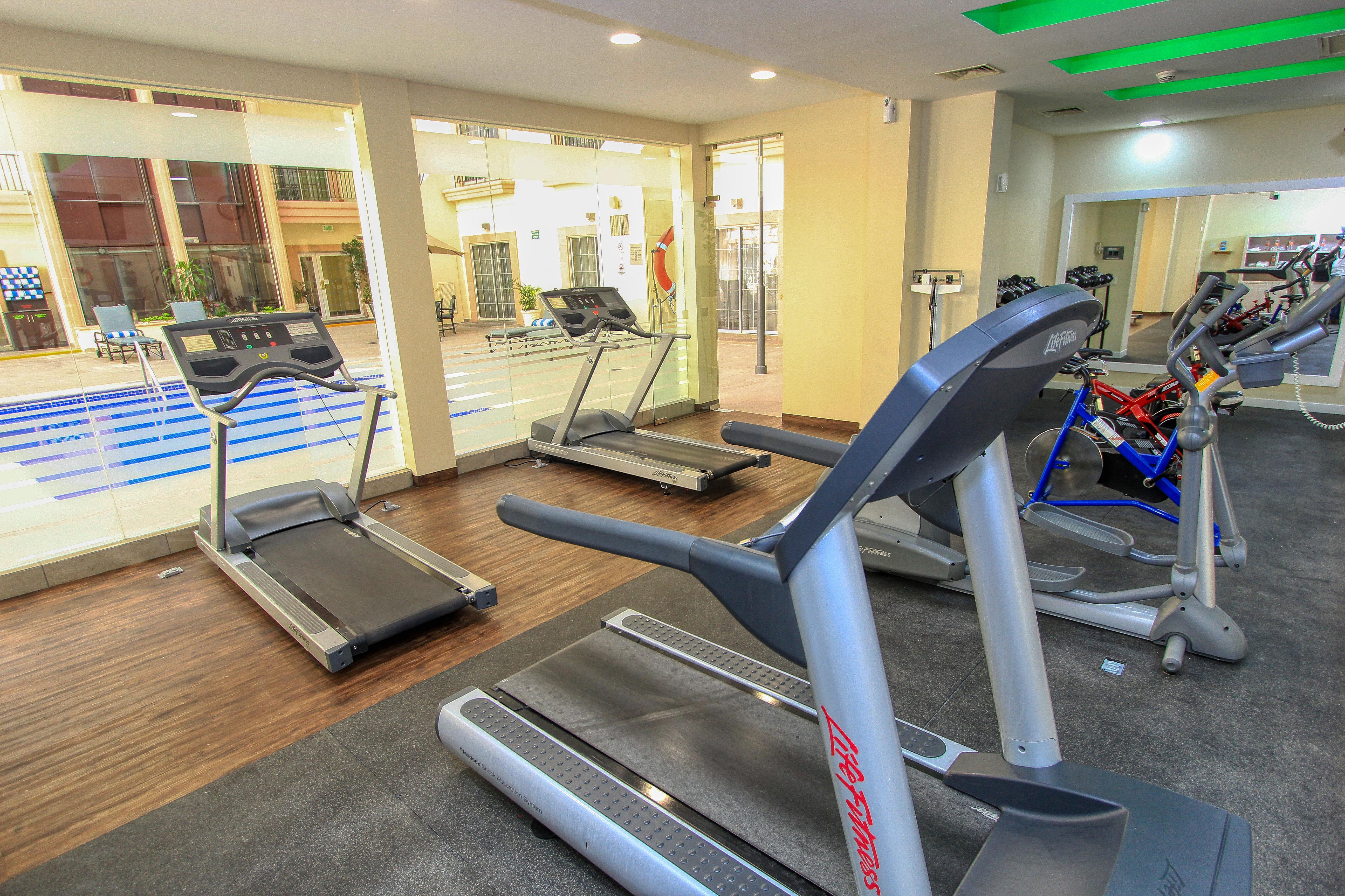 Holiday Inn Leon By Ihg Buitenkant foto