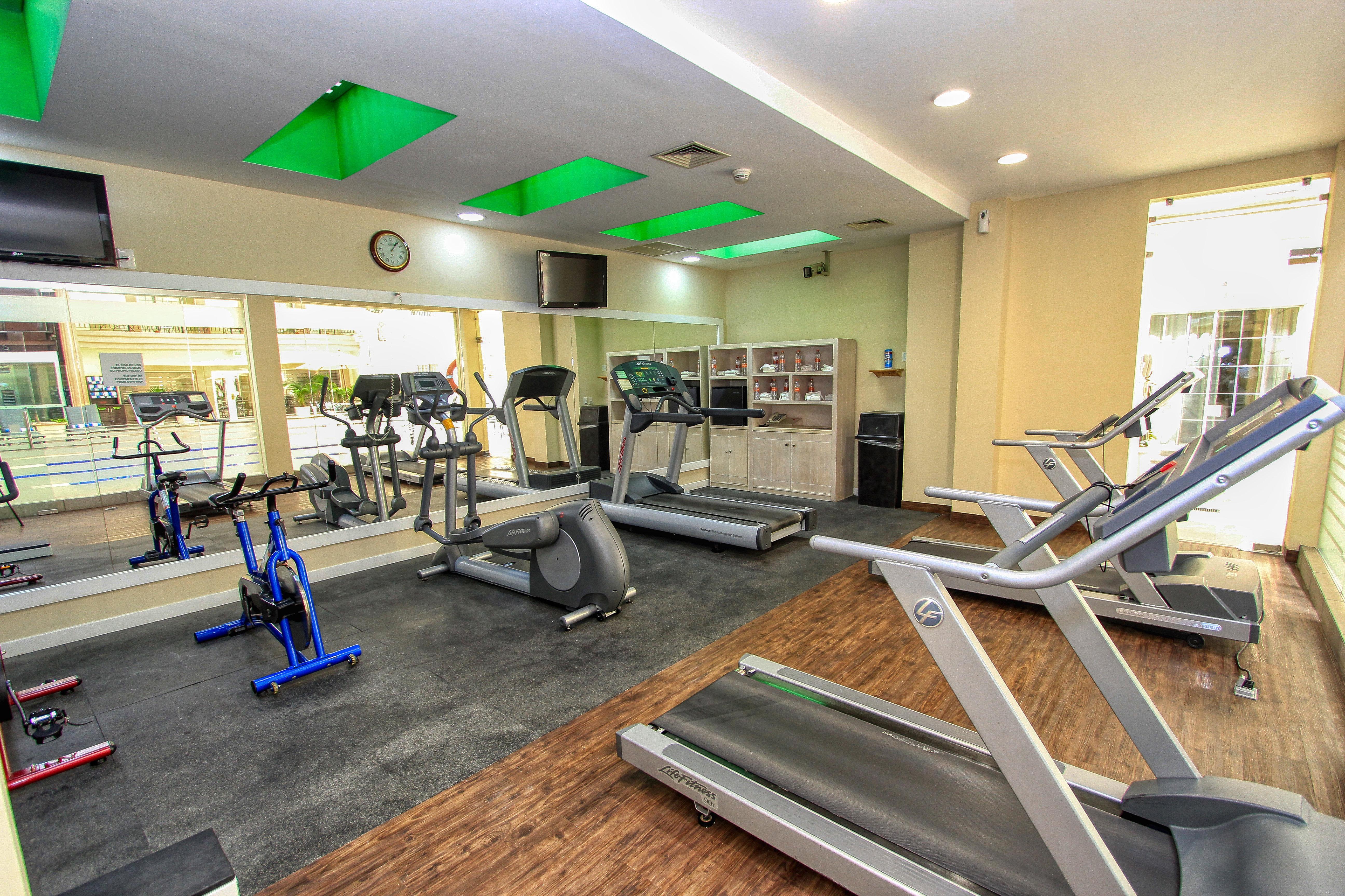 Holiday Inn Leon By Ihg Buitenkant foto