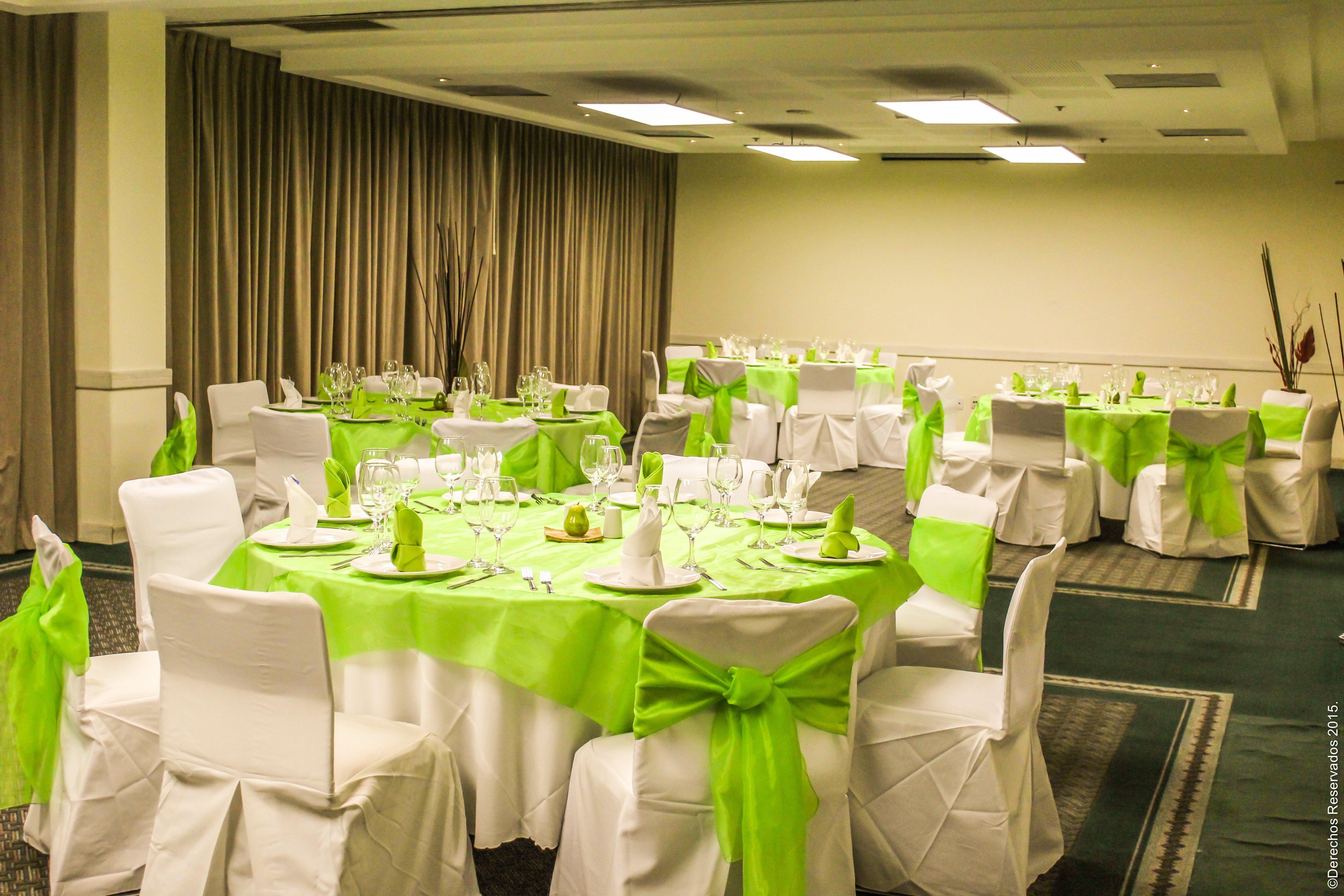 Holiday Inn Leon By Ihg Buitenkant foto