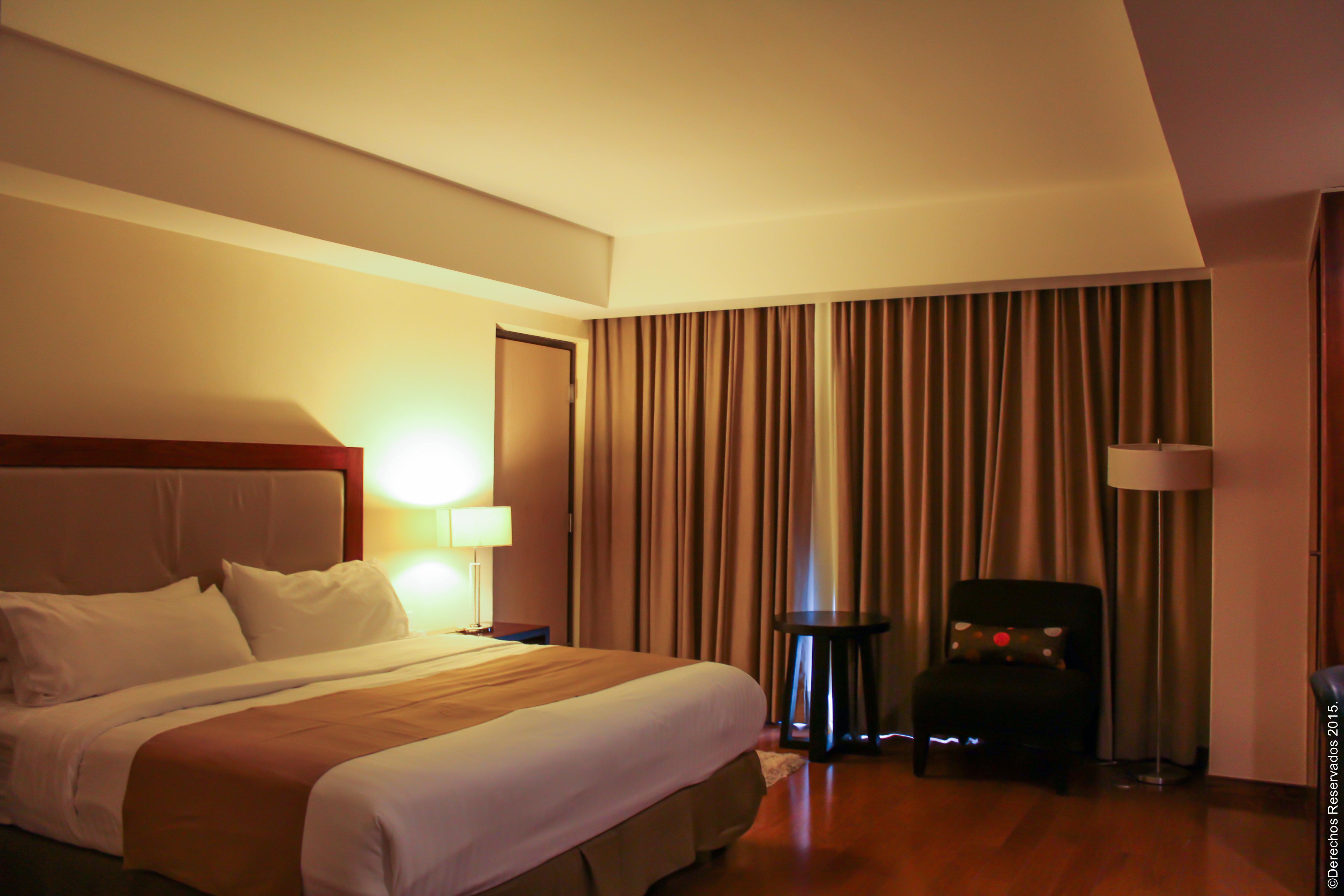 Holiday Inn Leon By Ihg Buitenkant foto